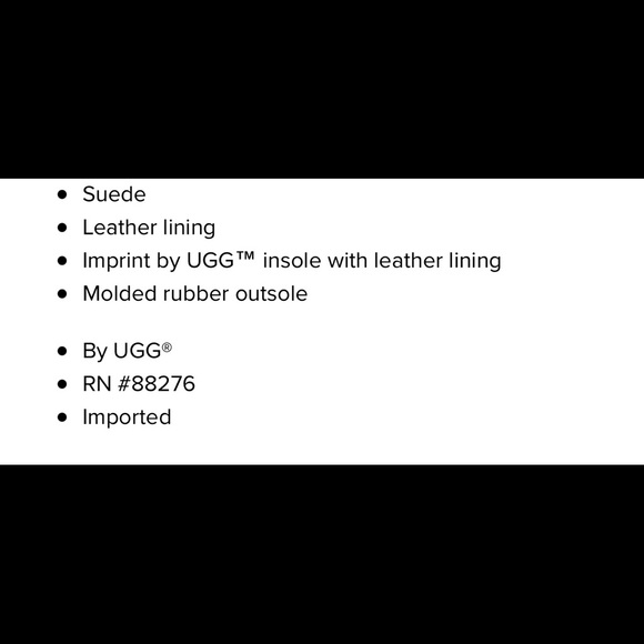 UGG Milana Loafers - Picture 8 of 8